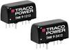 TracoPower TMR 9-1219 DC/DC-Wandler, Print 12 V/DC 9 V/DC 1 A 9 W Anzahl Ausgänge: 1 x Inhalt 1 St.