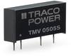 TracoPower DC/DC-Wandler, Print 5 V/DC 5 V/DC 200 mA 1 W Anzahl Ausgänge: 1 x Inhalt 10 St.