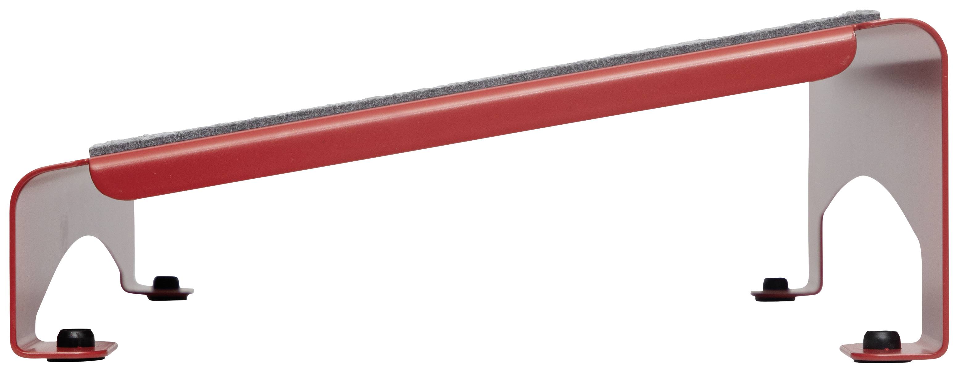 Maul 9015025 MAULflair Fußstütze (B x H) 303 mm x 114 mm Rot-2
