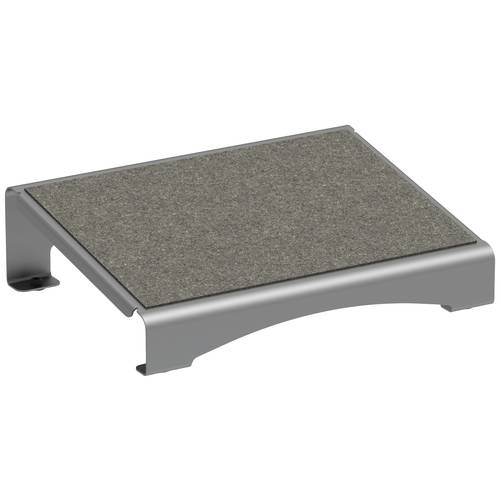 Thumbnail - Maul 9015089 MAULflair Fußstütze (B x H) 303 mm x 114 mm Anthrazit