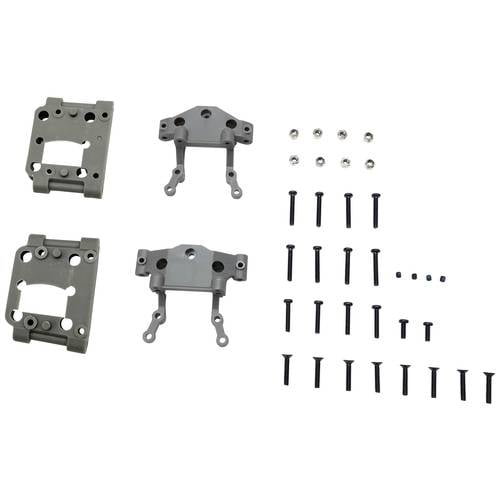 Reely RE-8378409 Ersatzteil Aufhängungsmontage Set