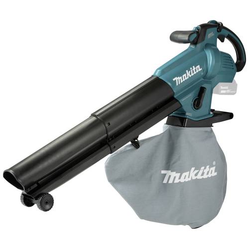 Makita DUB187Z DUB187Z Akku Laubbläser, Laubsauger ohne Akku 18 V