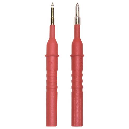 Thumbnail - Chauvin Arnoux Prüfspitze Rot 1 St.