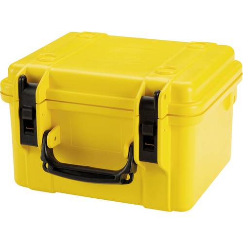 Chauvin Arnoux P01298069 Messgerätekoffer (L x B x H) 272 x 248 x 182 mm