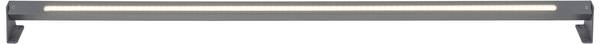Megatron MT70816 Gartia Wallis LED-Gartenleuchte   LED  15 W