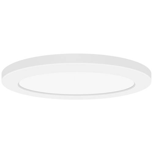 Thumbnail - Megatron Pano+ MT76118 LED-Aufbauleuchte 18 W Warmweiß bis Kaltweiß Weiß