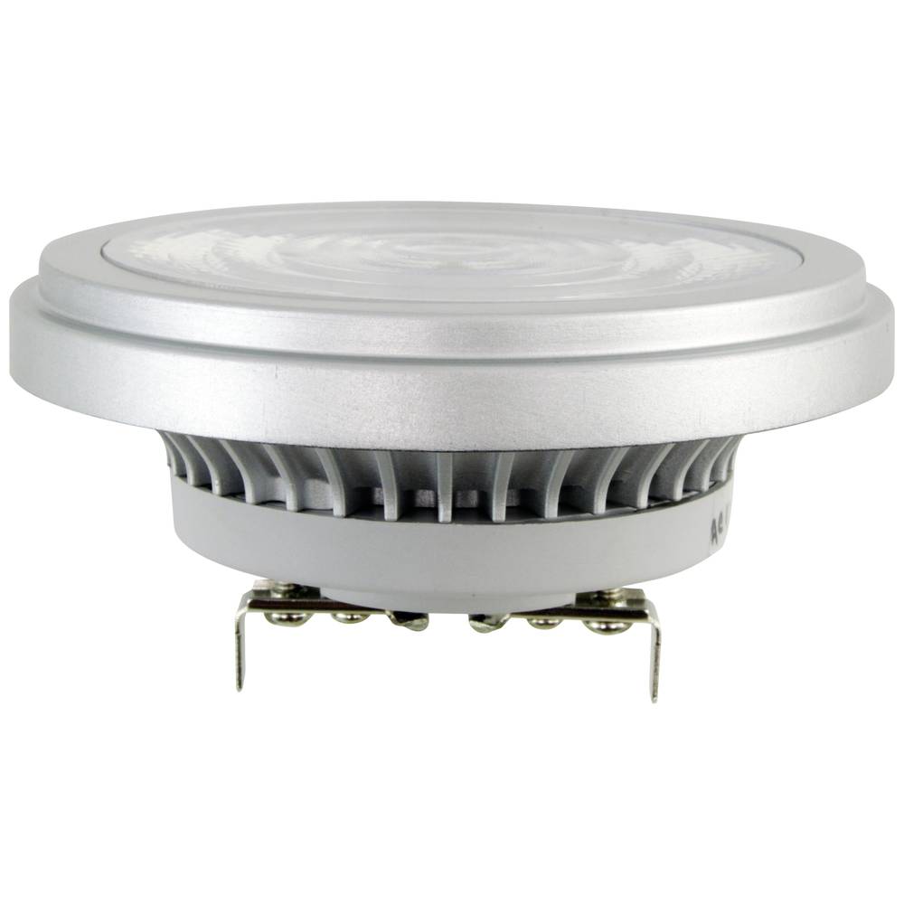 Megaman MM41812 LED-lamp Energielabel F (A - G) AR111 Reflector 11.5 W = 96 W Warmwit (Ø x l) 111 mm x 58 mm 1 stuk(s)