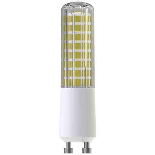 Thumbnail - LightMe LM85359 LED EEK E (A - G) GU10 7 W = 60 W Warmweiß (Ø x H) 20 mm x 82 mm dimmbar 1 St.