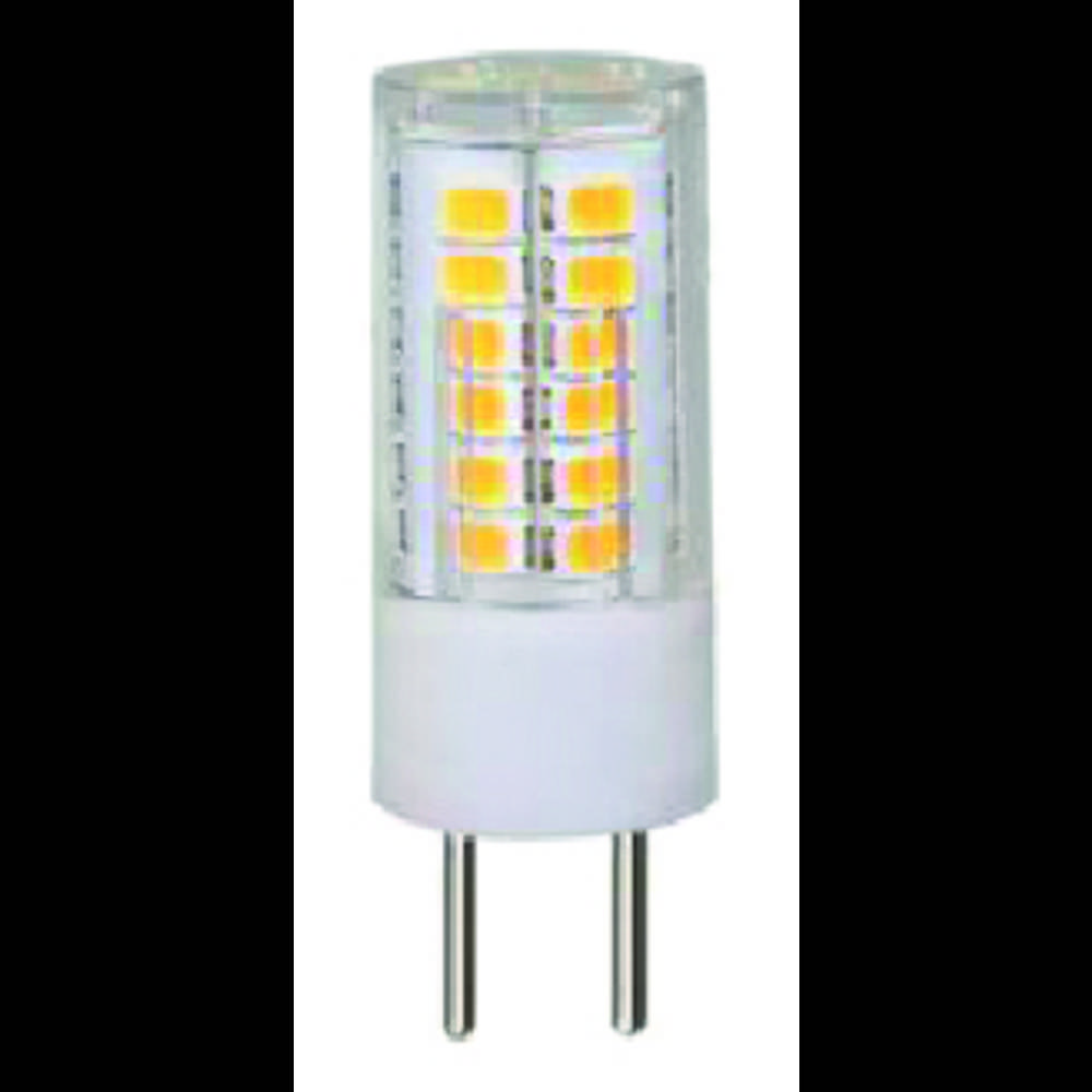 LightMe LM85375 LED-lamp Energielabel E (A - G) G4 3.5 W = 39 W Warmwit (Ø x h) 16 mm x 47 mm 1 stuk(s)