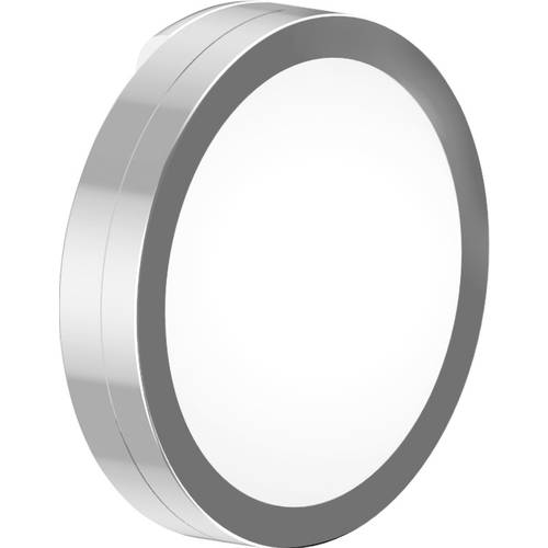 LightMe Donna LM85630 LED-Spiegelleuchte LED GX53 6 W Chrom