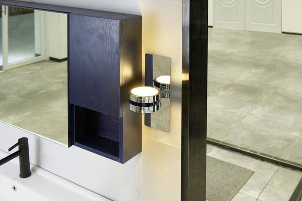 LIGHTME LED-Wandleuchte LM85637