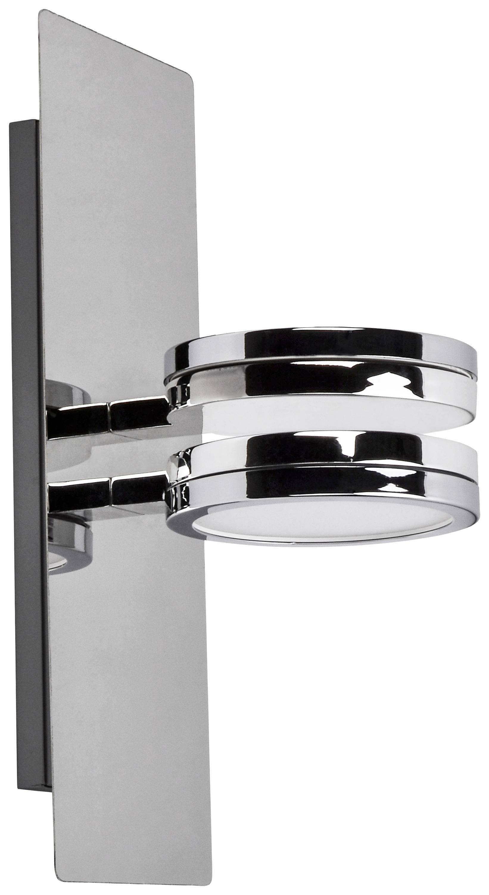 LIGHTME LED-Wandleuchte LM85637-1