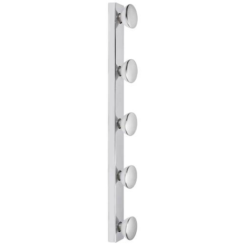Thumbnail - LightMe Aqua Hollywood LM85645 LED-Wandleuchte 24.5 W LED Silber
