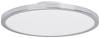 LightMe LM85652 Aqua LED-Deckenleuchte LED GX53 24 W Chrom