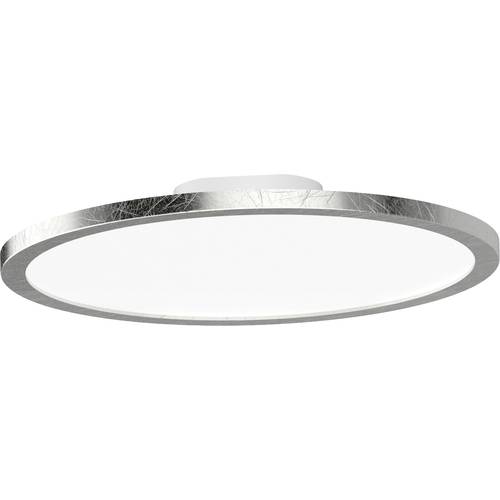 LightMe LM85653 LED-Deckenleuchte LED GX53 24 W Silber