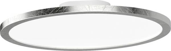 LightMe LM85653 LM85653 LED-Deckenleuchte LED GX53  24 W Silber