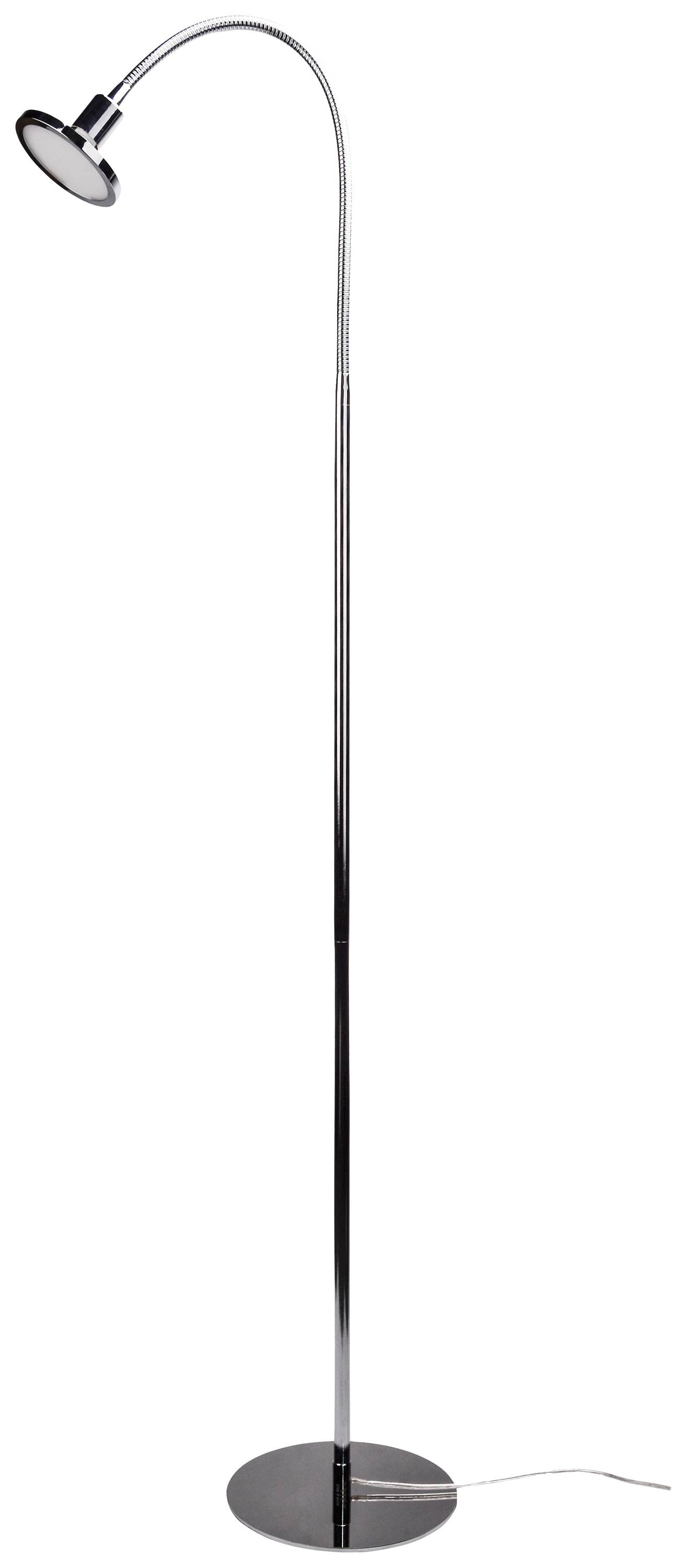 LIGHTME LED-Stehleuchte GU10 LM85686-0