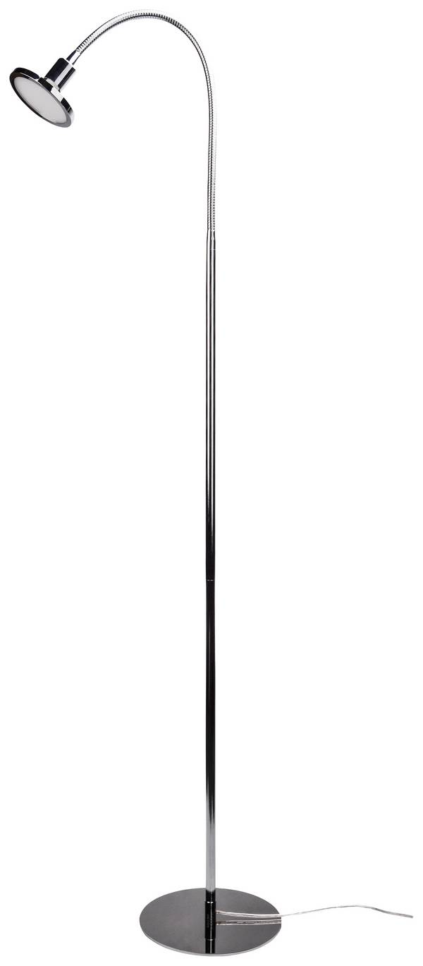 LIGHTME LED-Stehleuchte GU10 LM85686
