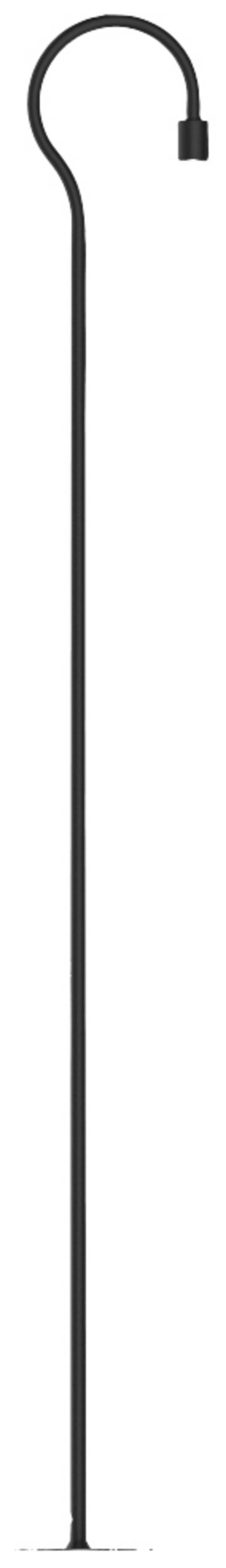 LIGHTME LED-Stehleuchte GU10 LM85688
