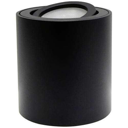 Thumbnail - Megatron Decoclic Aufbauleuchte GU10 Schwarz