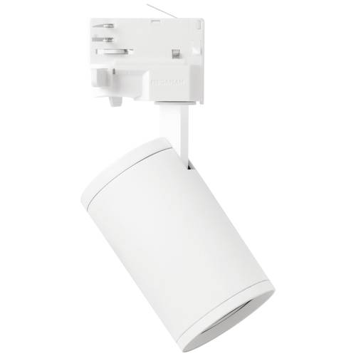 Thumbnail - Megaman Mora LED-Schienenstrahler 3phasig GU10 Weiß