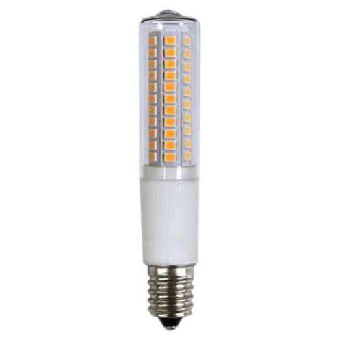 Thumbnail - LightMe LM85357 LED EEK F (A - G) E14 8 W = 60 W Warmweiß (Ø x H) 18 mm x 100 mm 1 St.