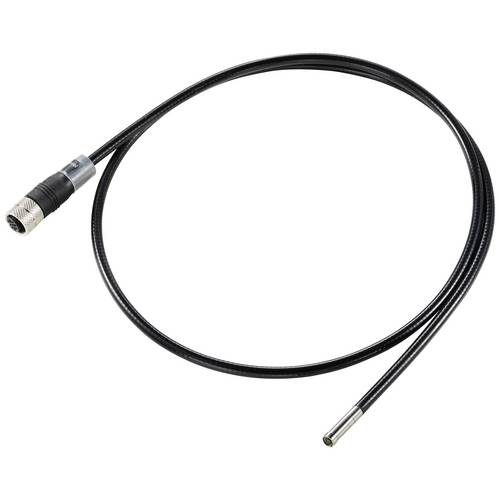 Thumbnail - VOLTCRAFT 1000T 1m rigid (LF) Endoskop-Sonde Sonden-Ø 5.5 mm 1 m LED-Beleuchtung, Wasserdicht