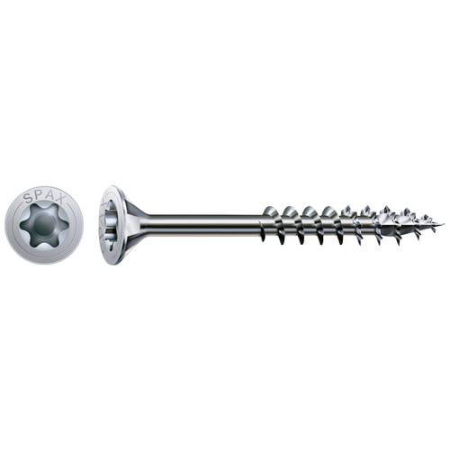 Thumbnail - SPAX Universalschraube Holzschraube WIROX Teilgewinde Senkkopf T-STAR plus 4CUT-Spitze 3,5 x 35mm - 200 Stück