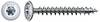 SPAX 0251010600805 R 88193 m.Spitze/T-STAR Holzschraube 6 mm 80 mm T-STAR plus Stahl WIROX 100 St.