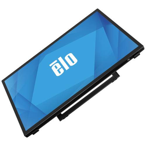 Thumbnail - elo Touch Solution 2270L Touchscreen-Monitor EEK: D (A - G) 55.9 cm (22 Zoll) 1920 x 1080 Pixel 16:9 14 ms DisplayPort, ...