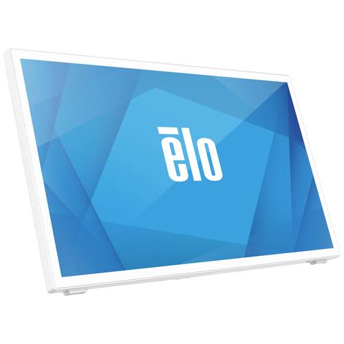 elo Touch Solution 2270L Touchscreen-Monitor EEK: D (A - G) 55.9 cm (22 Zoll) 1920 x 1080 Pixel 16:9 14 ms DisplayPort, ...