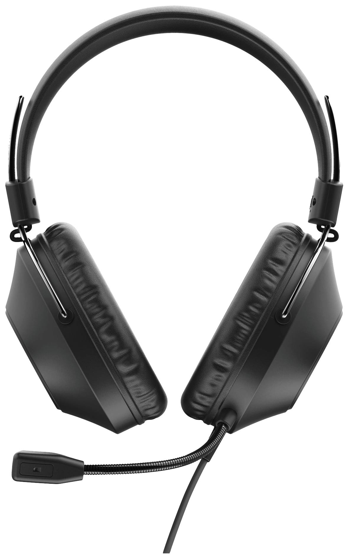 Trust HS-250 - Headset - ohrumschließend - kabelgebunden-3