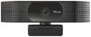 Trust TW-350 - Webcam - Farbe - 3840 x 2160 - feste Brennweite