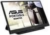 ASUS ZenScreen MB166B - LED-Monitor - 39.6 cm (15.6")