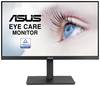 ASUS VA27EQSB - LED-Monitor - 68.6 cm (27") - 1920 x 1080 Full HD (1080p)