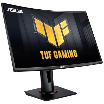 Asus VG27VQM TUF Gaming Gaming Monitor 68.6 cm (27 Zoll) EEK E (A - G) 1920 x 1080 Pixel Full HD 1 ms HDMI®, DisplayPort