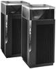 Asus ZenWiFi Pro XT12 AX1 2er-Pack Mesh-Netzwerk 2.4 GHz, 5 GHz