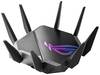 Asus GT-AXE11000 AiMesh Mesh-Netzwerk 2.4 GHz, 5 GHz