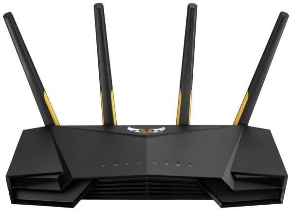 Asus TUF-AX3000 V2 WLAN Router  2.4 GHz, 5 GHz