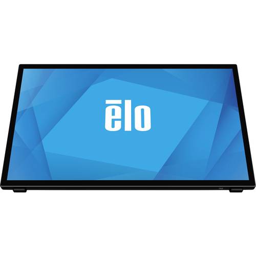 elo Touch Solution 2270L Touchscreen-Monitor EEK: D (A - G) 55.9 cm (22 Zoll) 1920 x 1080 Pixel 16:9 14 ms DisplayPort, ...
