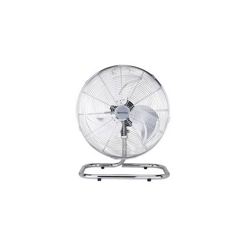 Sonnenkönig Windmaschine 18 Bodenventilator 100 W (Ø x H) 510 mm x 610 mm Chrom