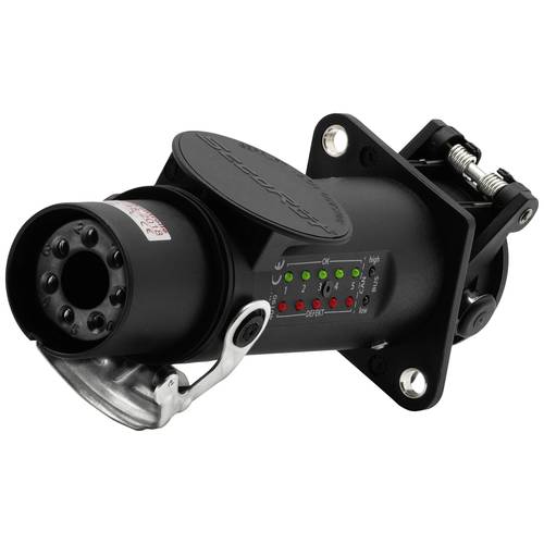 SecoRüt ABS/EBS ABS-Prüfstecker 40190