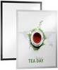 DURABLE Info-Rahmen DURAFRAME POSTER 500 x 700 mm, schwarz