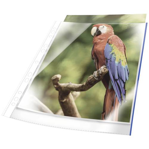 Prospekthülle PREMIUM