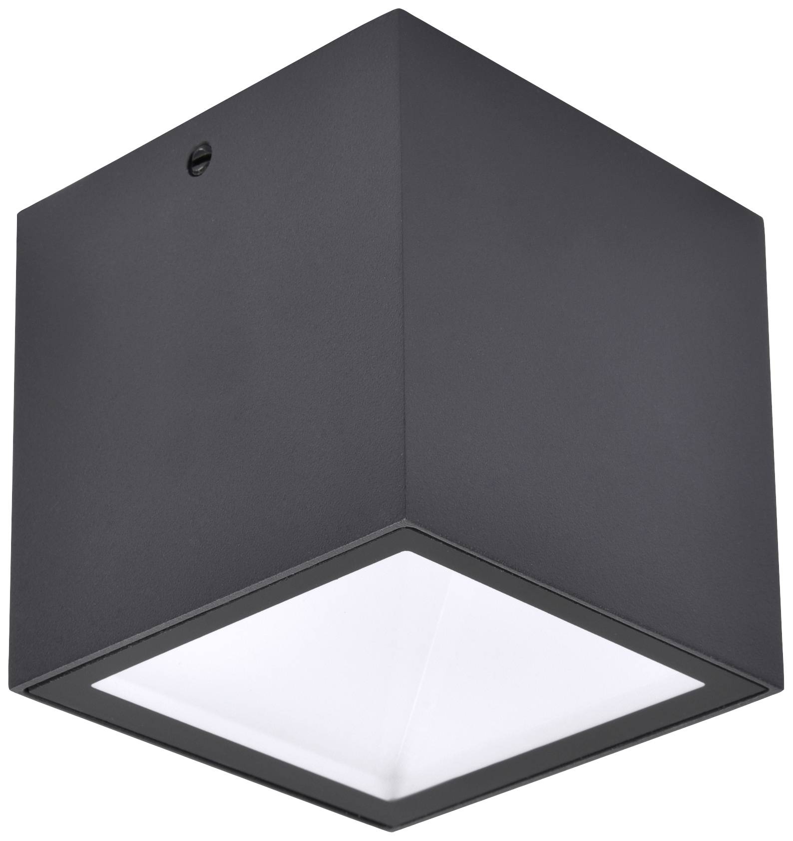 Deckenleuchten aussen →