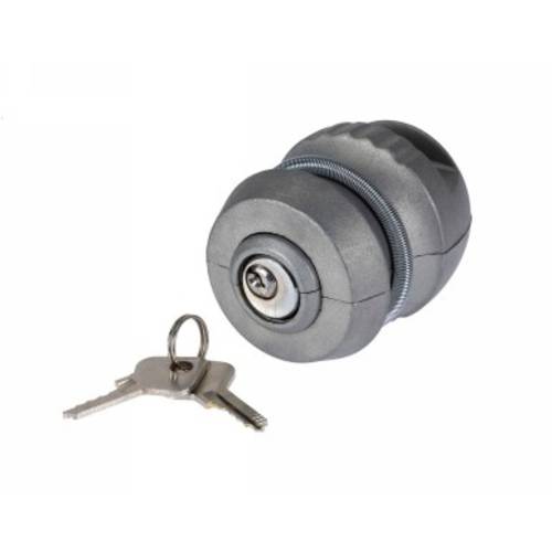 HP Autozubehör Anhänger-Diebstahlsicherung Steckschloss