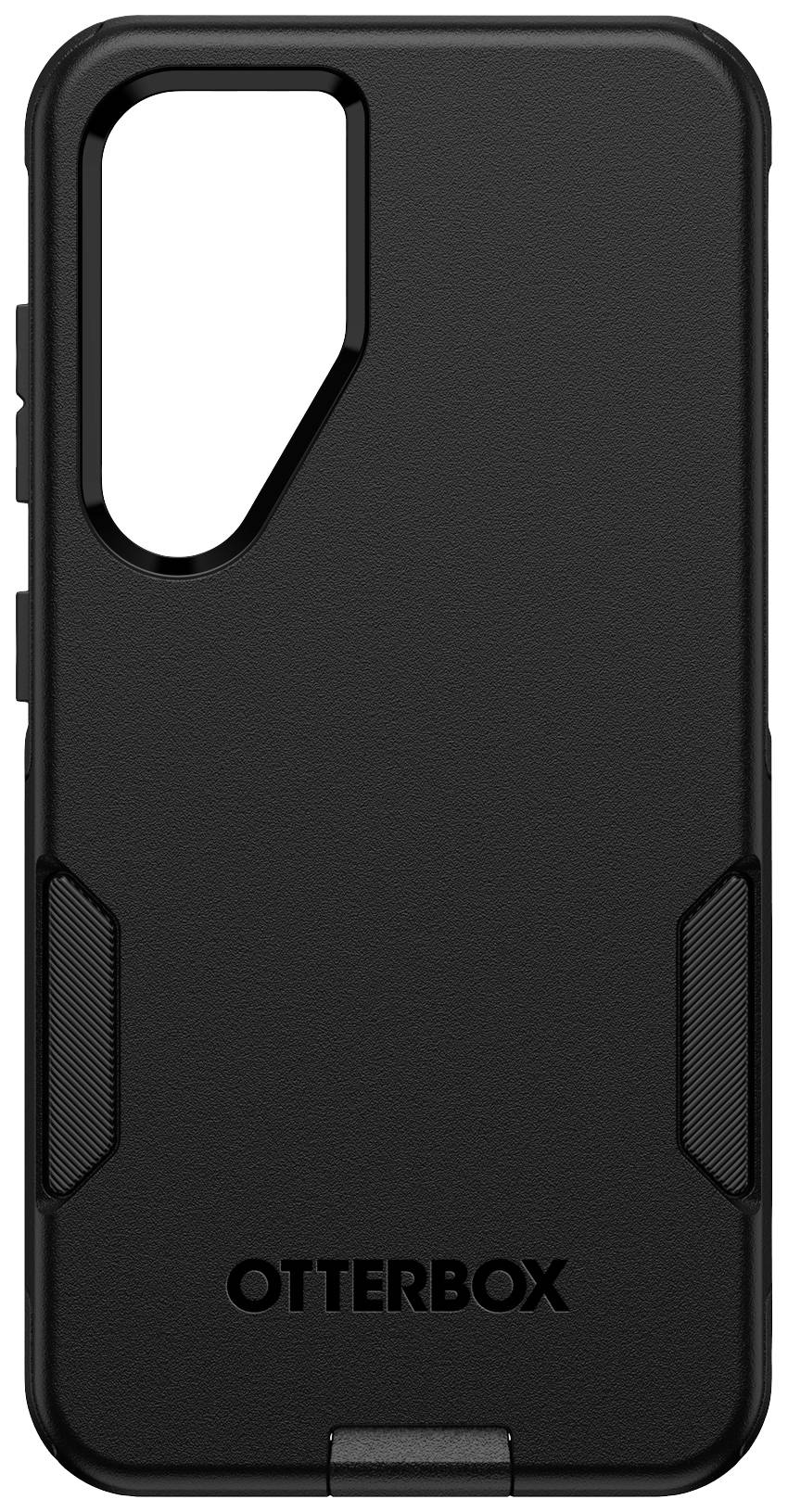 OTTER PRODUCTS OtterBox Commuter Hülle für Samsung Galaxy S23 schwarz Pro Pack Bulk- OEM-Verpackung