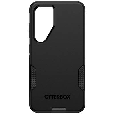 Otterbox Commuter Pro Pack Outdoorcase Samsung Galaxy S23 Schwarz Induktives Laden, Stoßfest