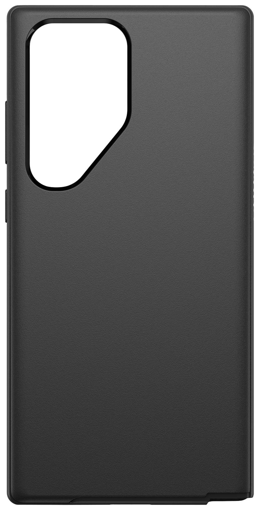 OTTER PRODUCTS OtterBox Symmetry Samsung Galaxy S23 Ultra - schwarz - Pro Pack Bulk- OEM-Verpackung