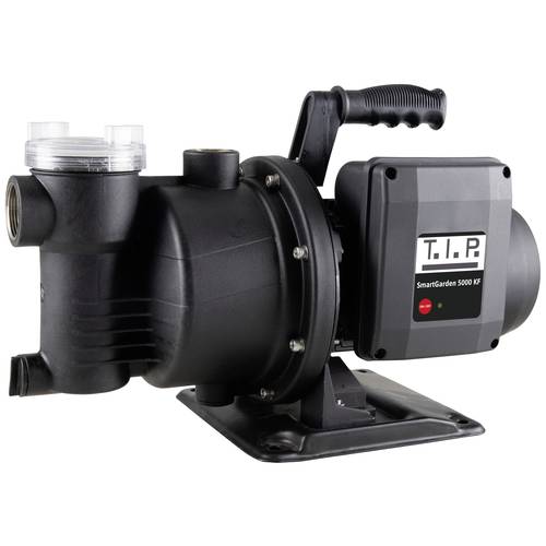 T.I.P. - Technische Industrie Produkte SmartGarden 5000 KF Gartenpumpe 5000 l/h 45 m